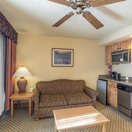 Grand Lodge Condo In The Heart Of Mt Crested Butte Condo 외부 사진