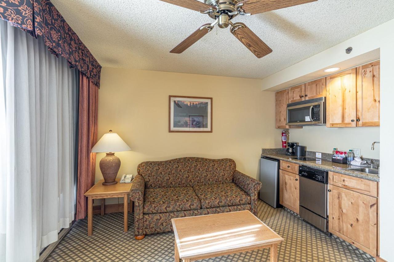 Grand Lodge Condo In The Heart Of Mt Crested Butte Condo 외부 사진