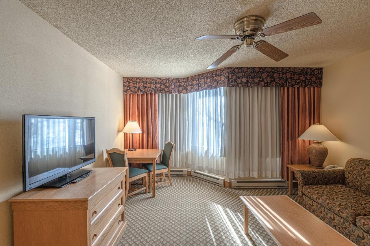 Grand Lodge Condo In The Heart Of Mt Crested Butte Condo 외부 사진
