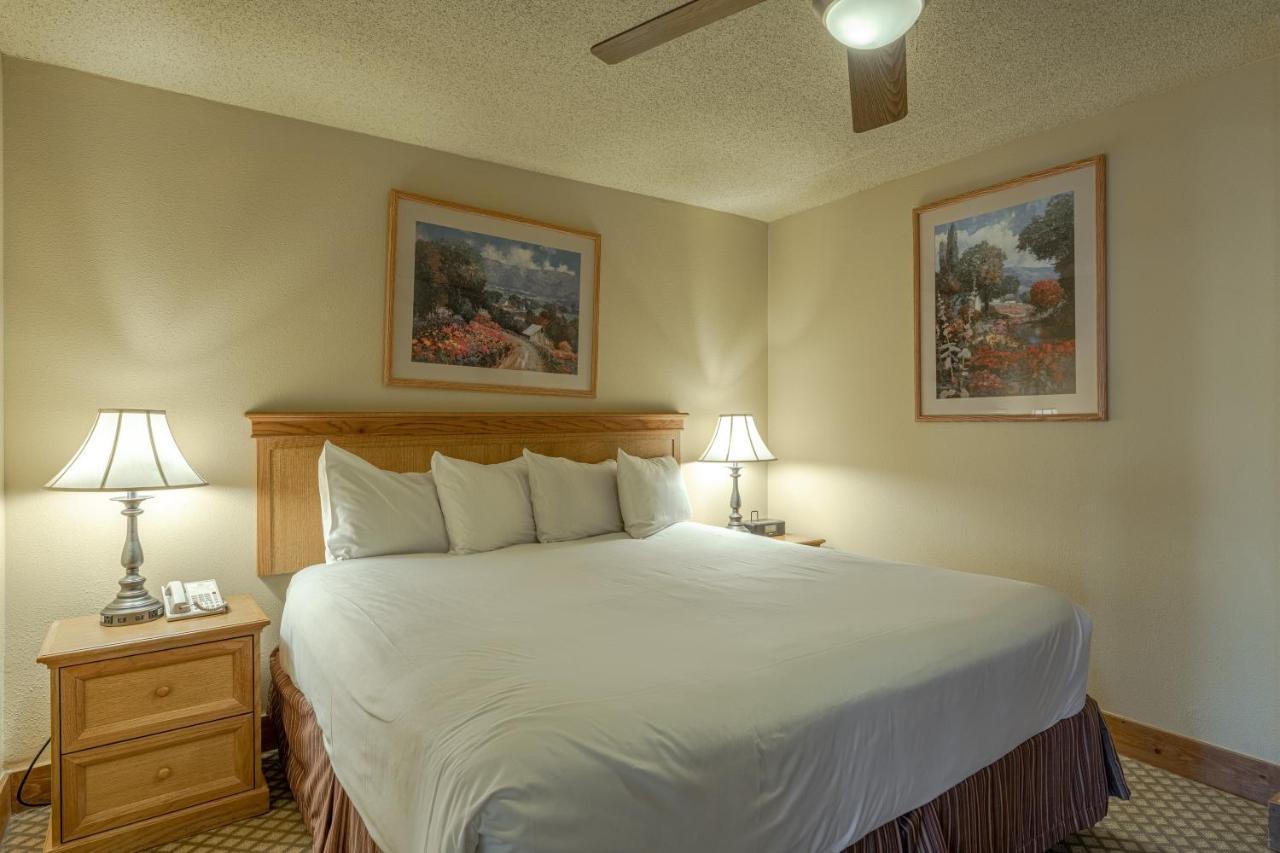 Grand Lodge Condo In The Heart Of Mt Crested Butte Condo 외부 사진