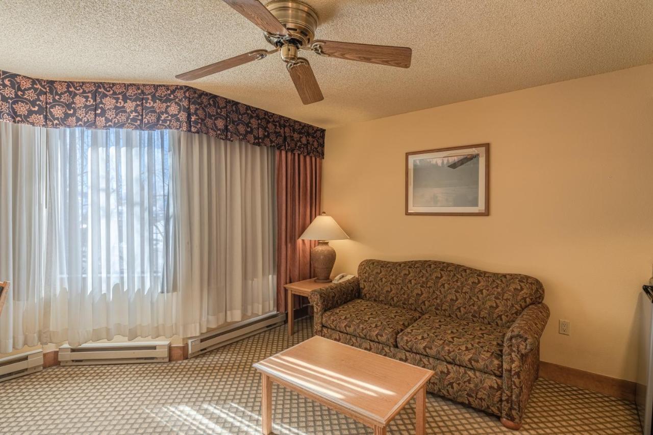 Grand Lodge Condo In The Heart Of Mt Crested Butte Condo 외부 사진