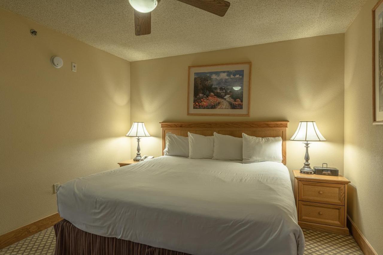 Grand Lodge Condo In The Heart Of Mt Crested Butte Condo 외부 사진