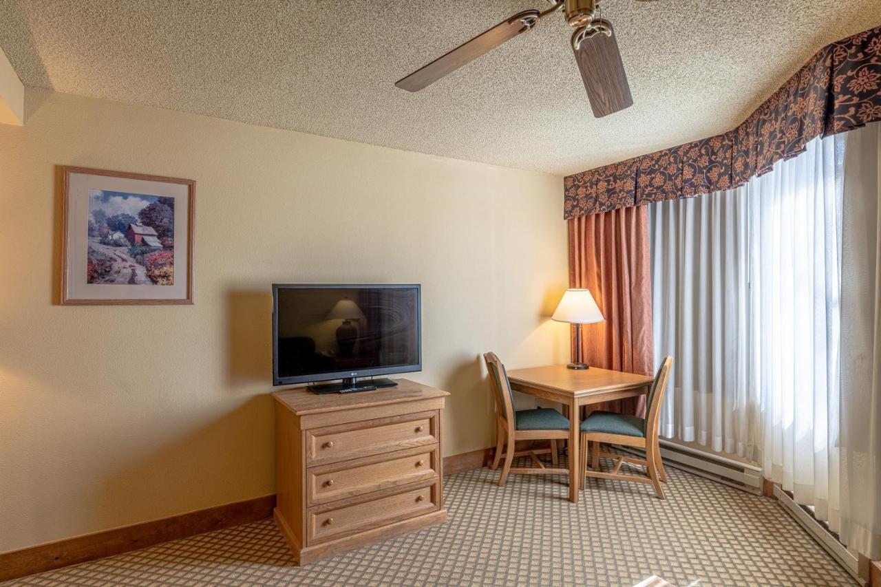 Grand Lodge Condo In The Heart Of Mt Crested Butte Condo 외부 사진