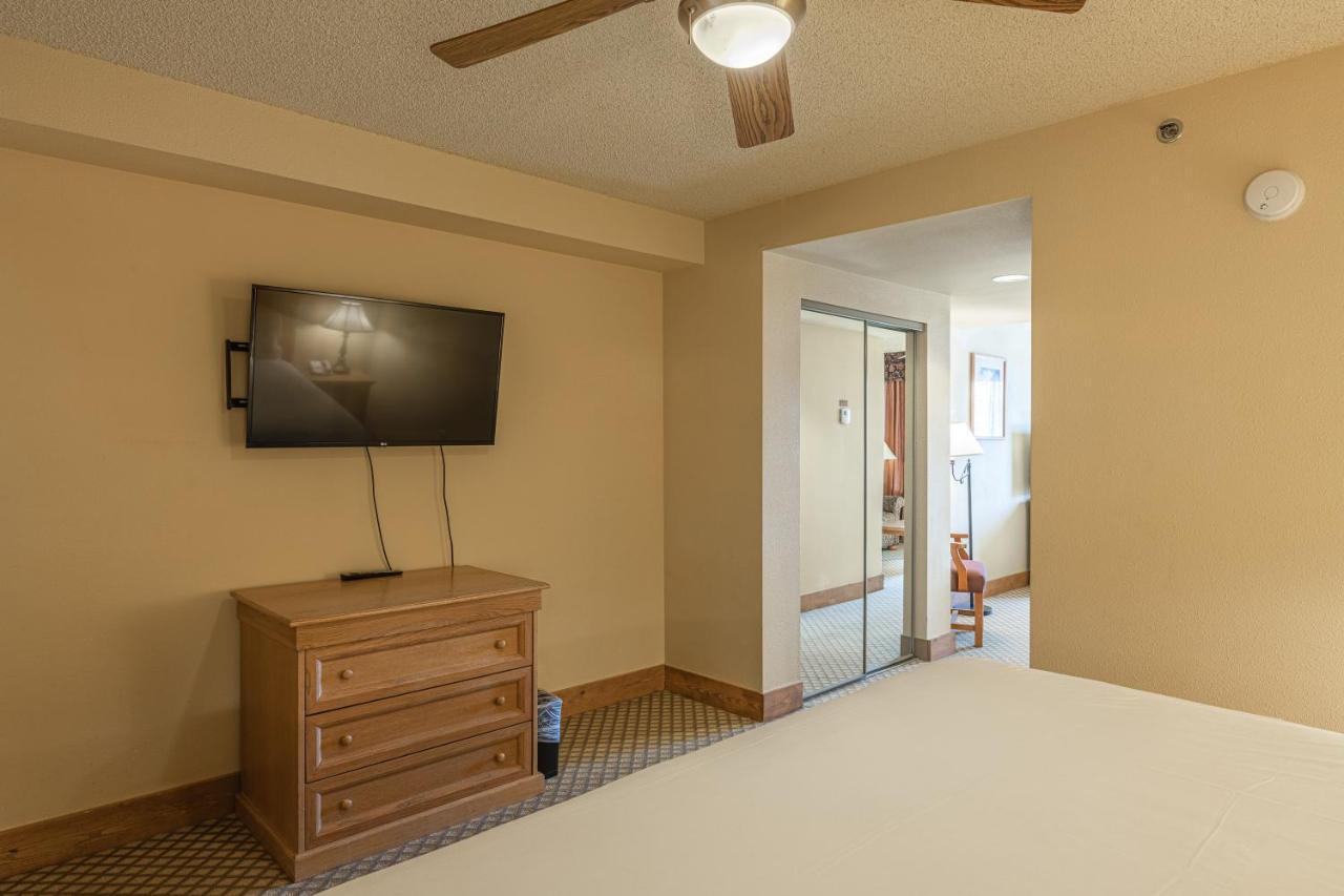 Grand Lodge Condo In The Heart Of Mt Crested Butte Condo 외부 사진