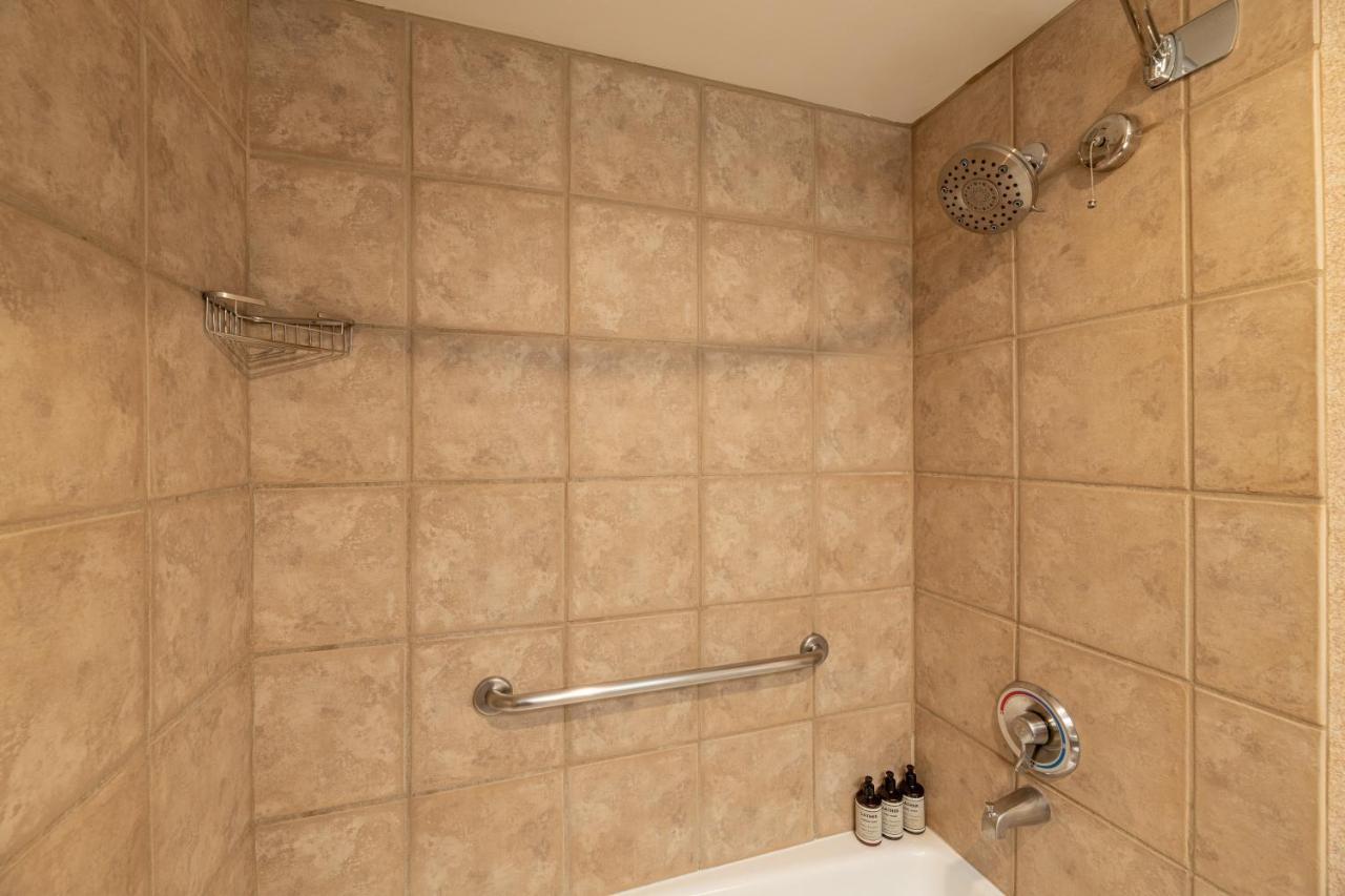 Grand Lodge Condo In The Heart Of Mt Crested Butte Condo 외부 사진