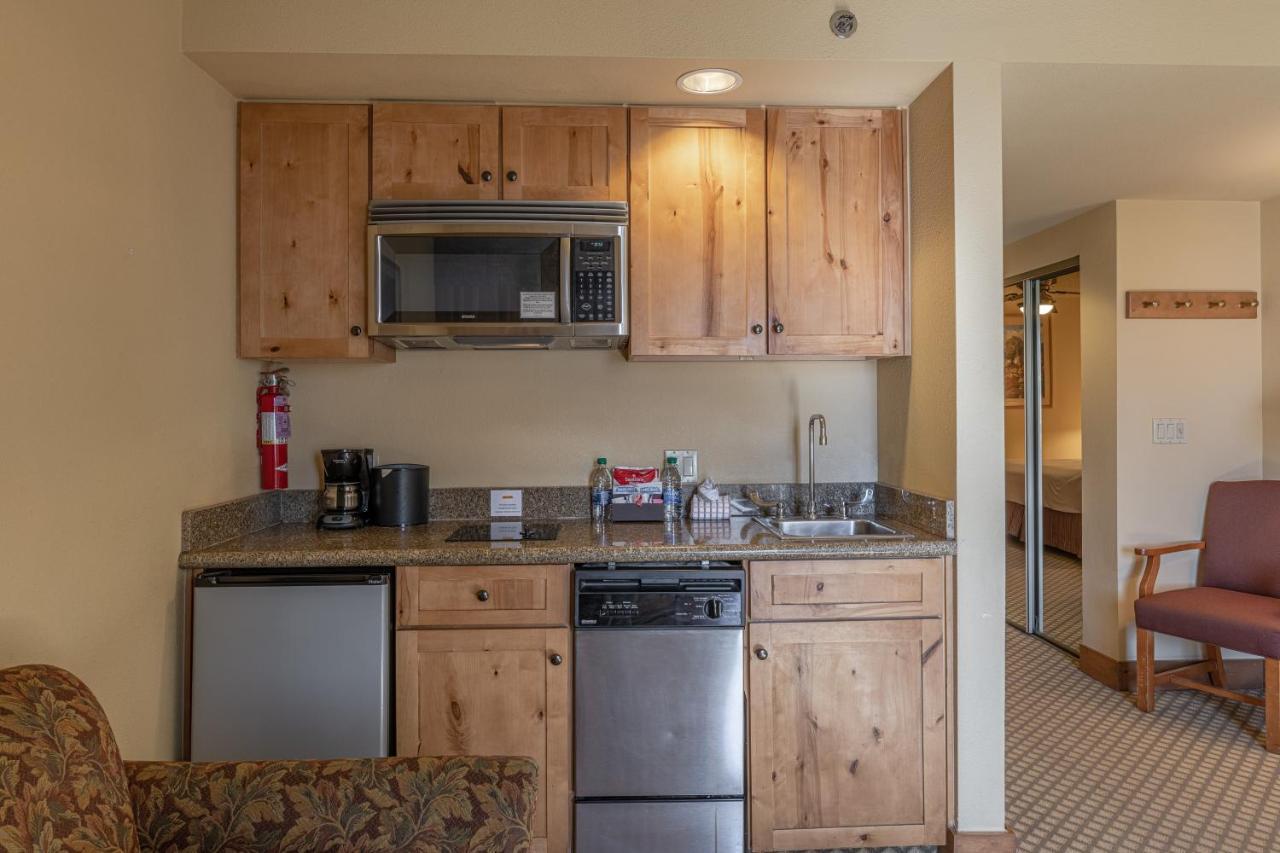 Grand Lodge Condo In The Heart Of Mt Crested Butte Condo 외부 사진