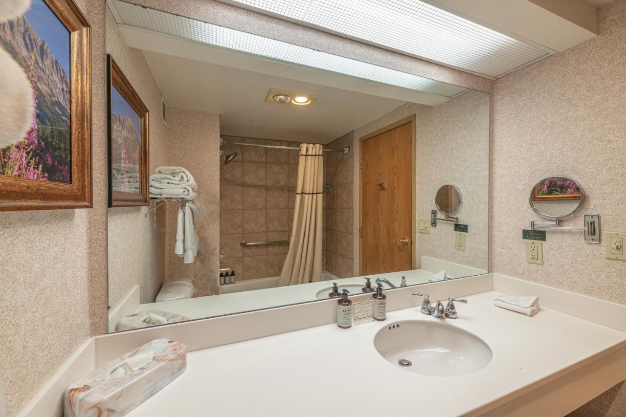 Grand Lodge Condo In The Heart Of Mt Crested Butte Condo 외부 사진